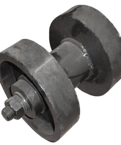 Ausa S25A Bottom Roller