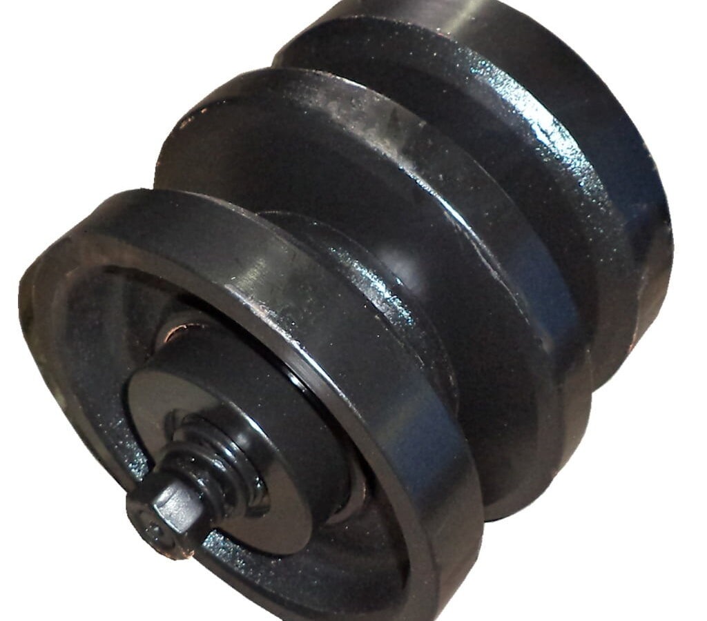 Bobcat 864 Bottom Roller