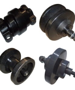 Doosan DX19 Bottom Roller