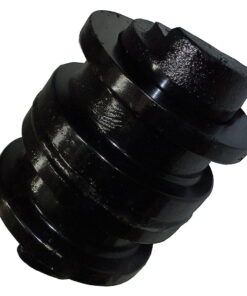 Case C23 Bottom Roller