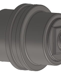 Doosan DX62R-3 Bottom Roller