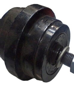 Doosan Solar 018 Bottom Roller