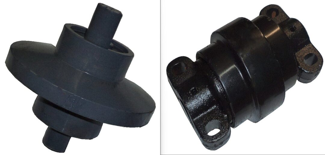 Bottom Track Roller for Pel Job EB22.4