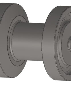 Forst TR6 Bottom Roller