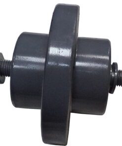 Hanix H08B Bottom Roller