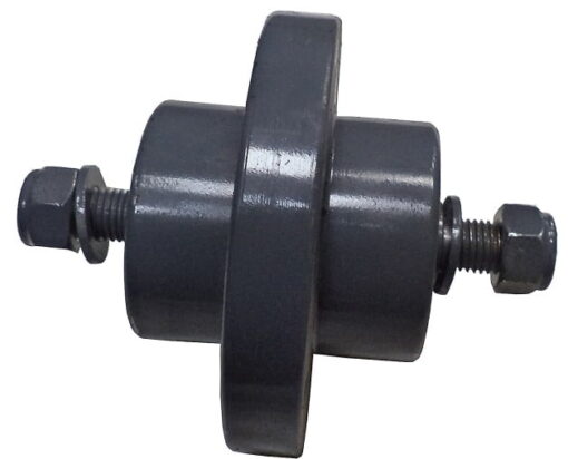 Hanix H08B Bottom Roller