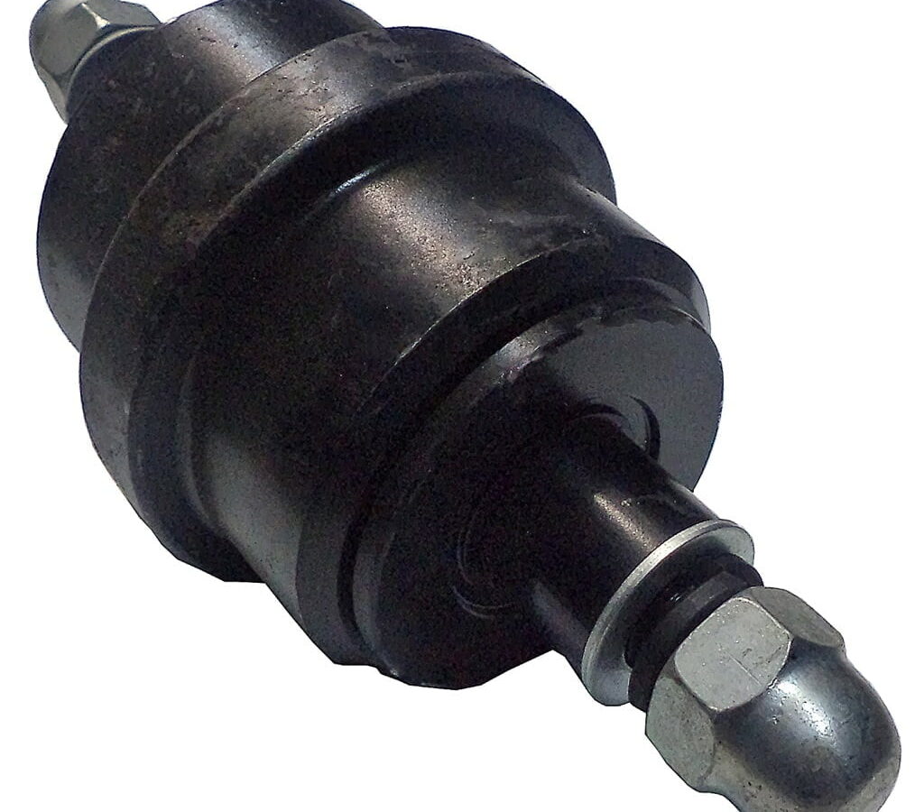Hanix H27D Bottom Roller
