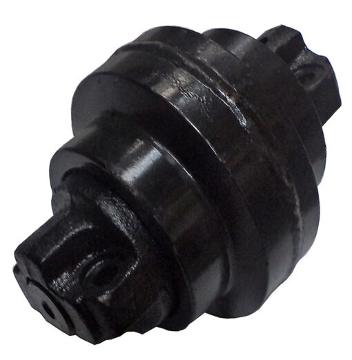 Hanix H56C Bottom Roller