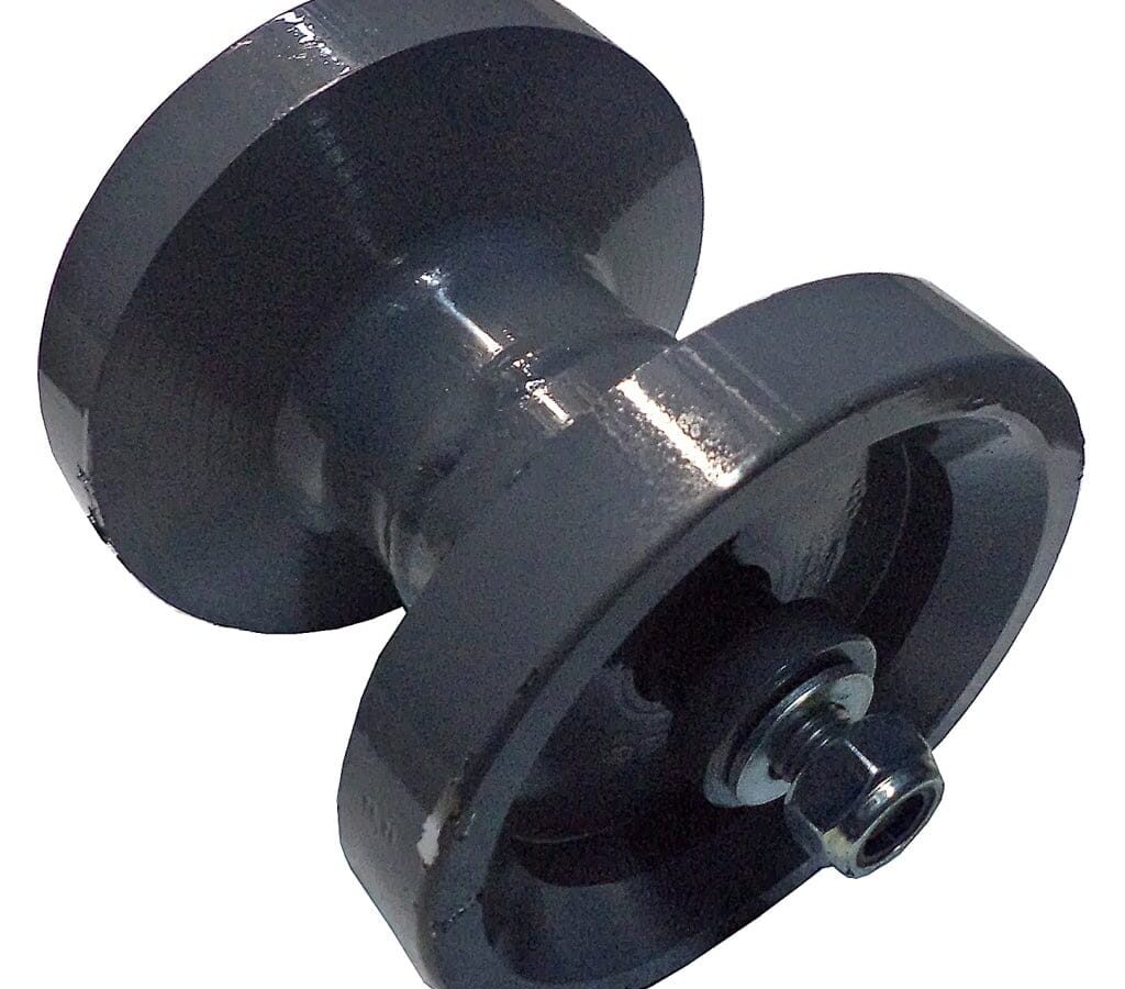 Hinowa HS701 Bottom Roller