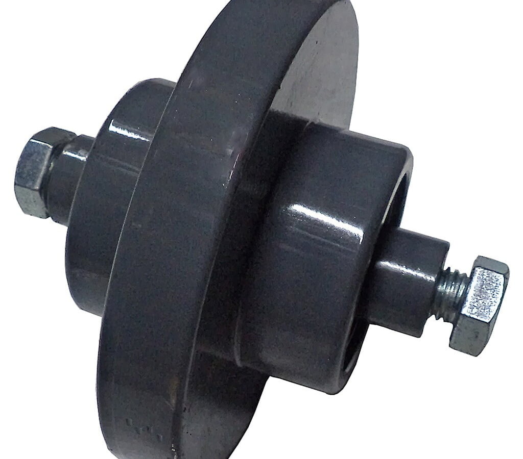 Hitachi EX8-2 Bottom Roller