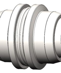 Hitachi ZX60USBNA-3 Bottom Roller