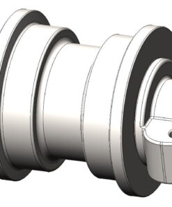 Hyundai R80CR-9 Bottom Roller