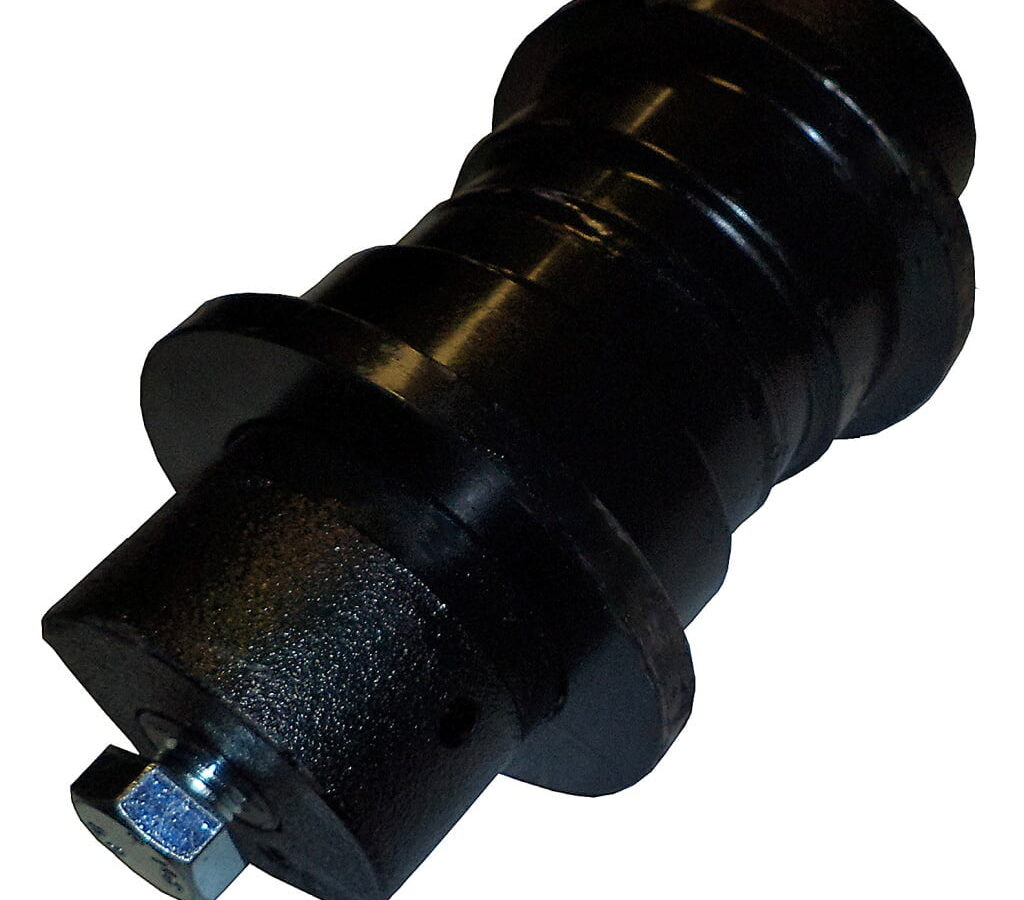 IHI 40JX Bottom Roller