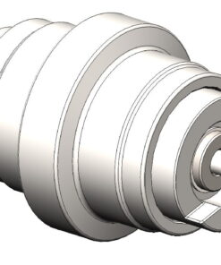 JCB 90Z-1 Bottom Roller