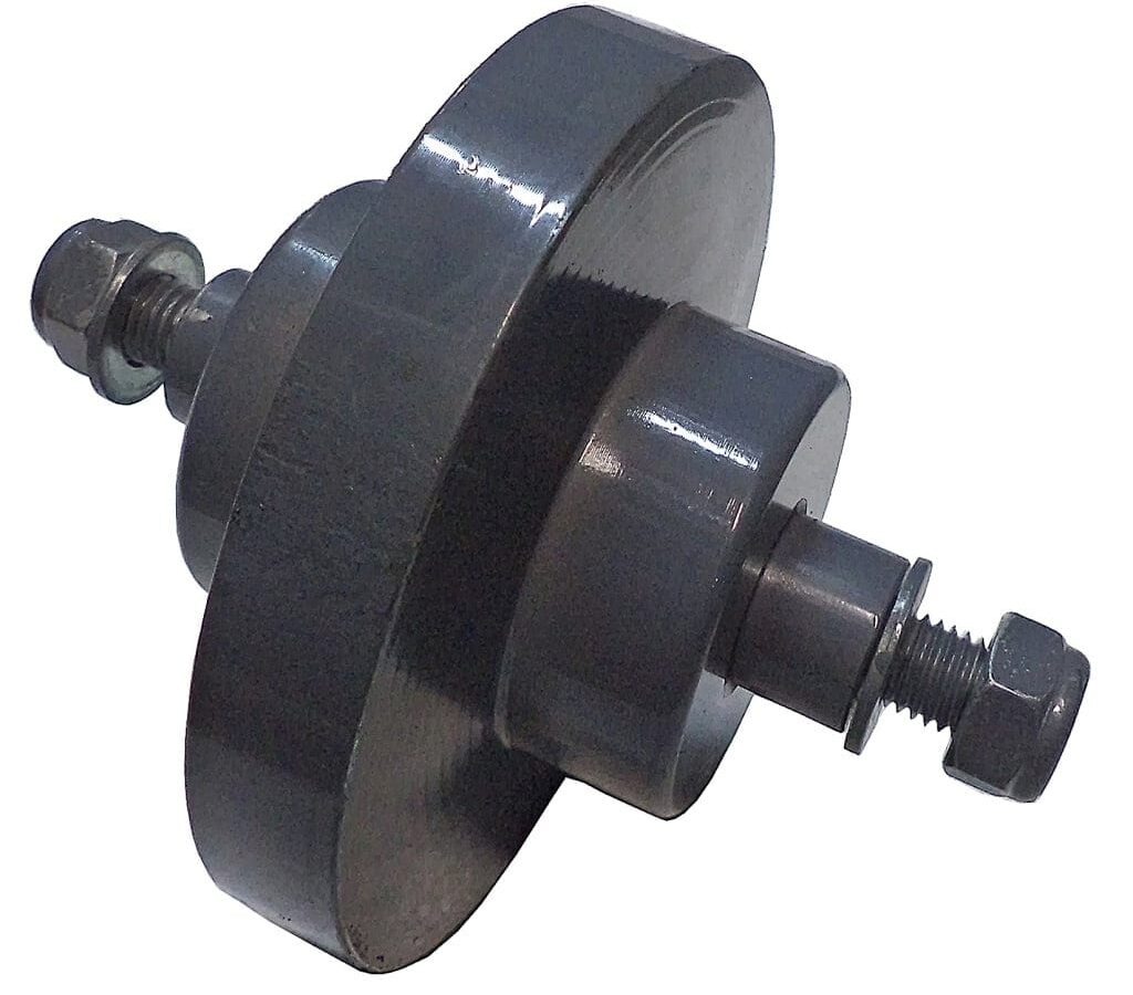 Jensen 520A Bottom Roller