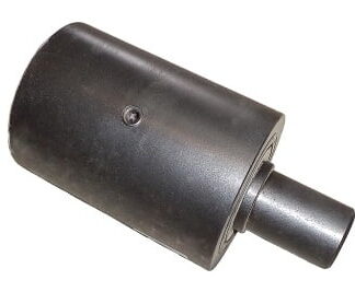 John Deere 35CZTS Top Roller