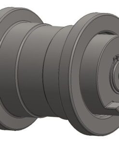 Kobelco SK045 Bottom Roller