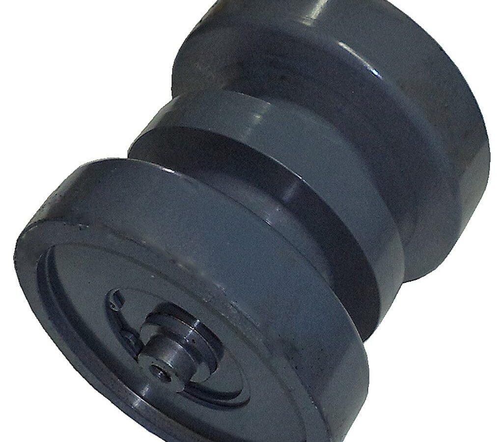 Komatsu PC09-1 Bottom Roller