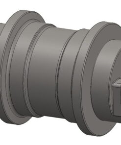 Komatsu PC20-5 Bottom Roller