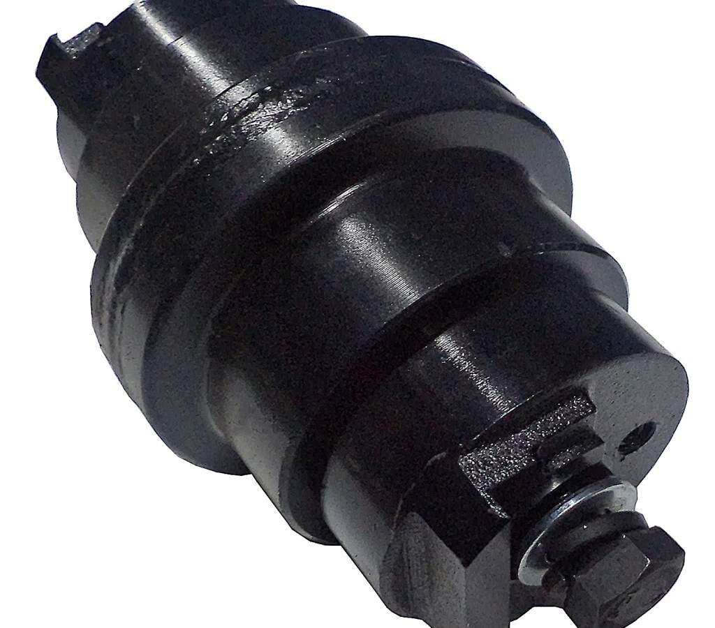 Komatsu PC20R-8 Bottom Roller