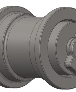 Komatsu PC40 MRX-1E Bottom Roller