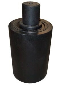 Kubota KX030-4 Top Roller