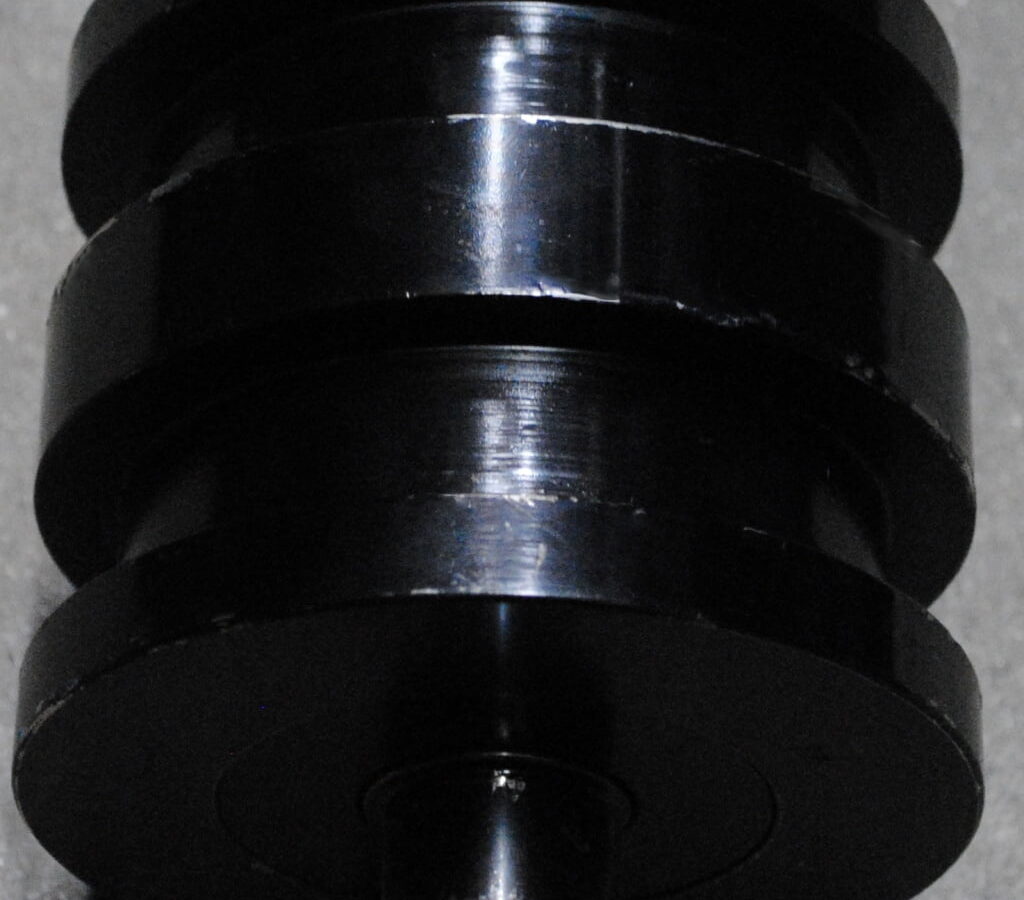 Massey Ferguson MF114 Bottom Roller