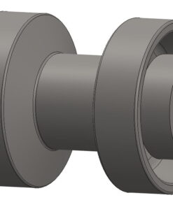 NC TD1.5 Bottom Roller