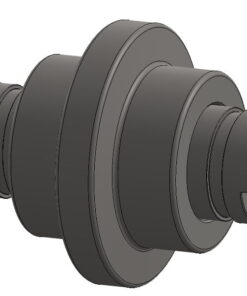 Neuson 1903-02 Bottom Roller