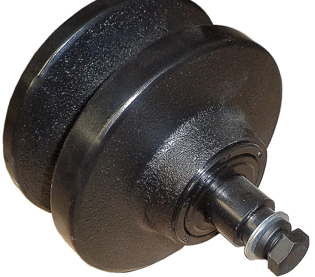 Neuson 803 Bottom Roller