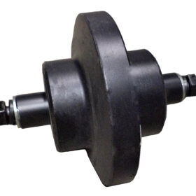 Pel Job EB10 Bottom Roller