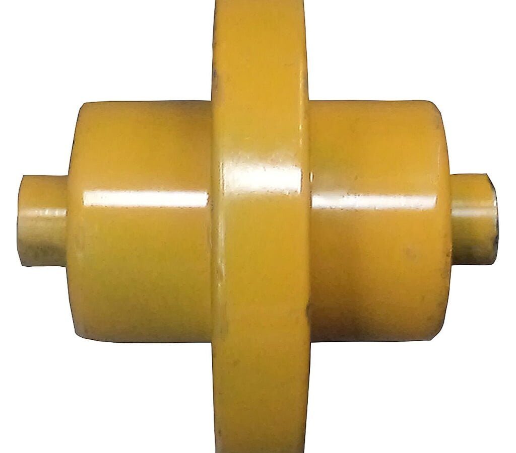 Takeuchi TB007 Bottom Roller