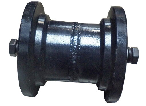 Yanmar B19 Bottom Roller