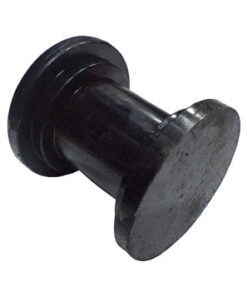 Yanmar B37 Top Roller