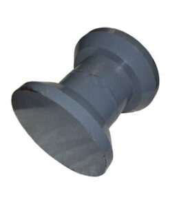 Yanmar B6 Top Roller