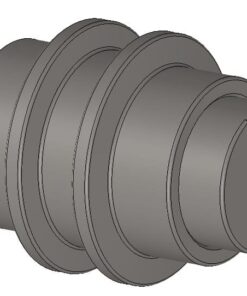 Yanmar SV100-1 Bottom Roller