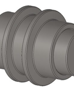 Yanmar SV100-2B Bottom Roller