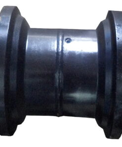 Yanmar VIO75 C Bottom Roller