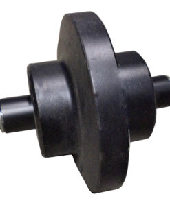 Yanmar YB10 Bottom Roller