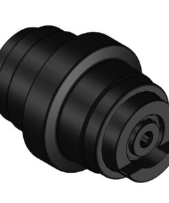 Bottom Track Roller for JCB 90Z-1