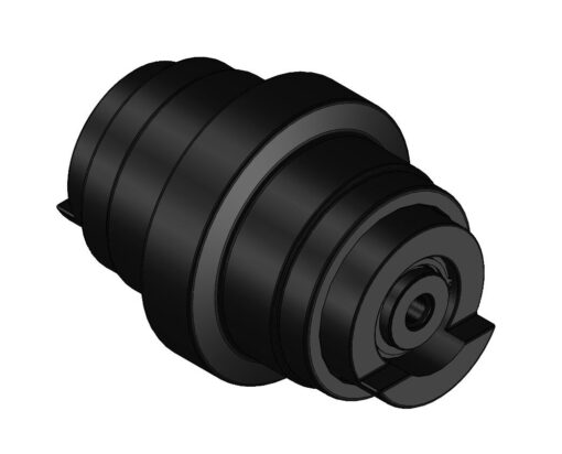 Bottom Track Roller for JCB 100C-2
