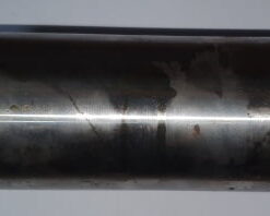 AS Agri Cutting machine Top Roller