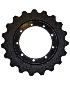Airman AX17 Sprocket