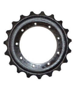 Airman AX50u Sprocket