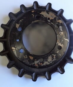 Bobcat T320 Sprocket