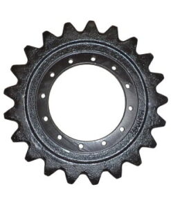 Bobcat X341D Sprocket