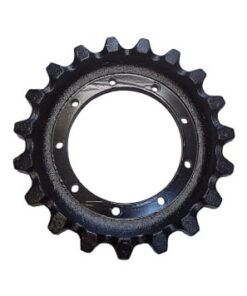 CAT 304CR Sprocket