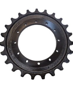 Case 9007 Sprocket