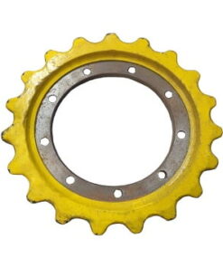 Case C15 Sprocket