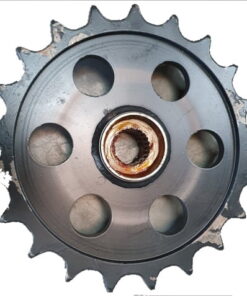 Case CK62 Sprocket